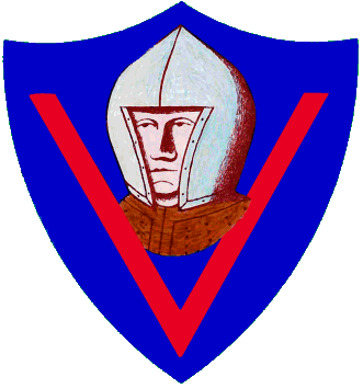Logo Première Compagnie d'Arc de Villemomble